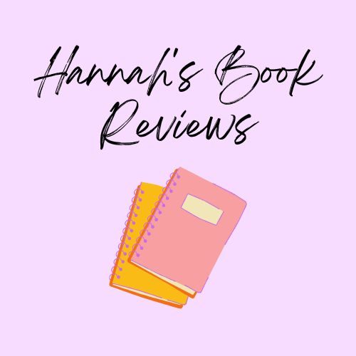 Hannah's Book Reviews